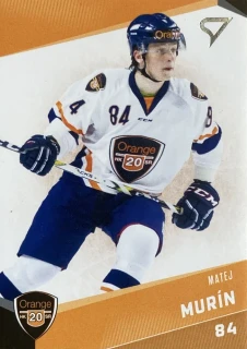 2016-17 Tipsport liga #187 Matej Murín