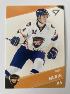 2016-17 Tipsport liga #187 Matej Murín