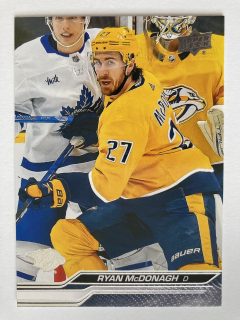 2023-24 UD Series 2 #352 Ryan McDonagh
