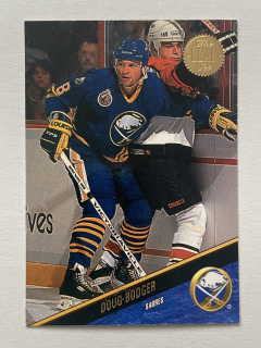 1993-94 Leaf #019 Doug Bodger