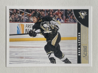 2013-14 Score #403 Kris Letang