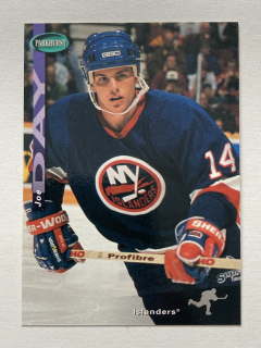 1994-95 Parkhurst #138 Joe Day