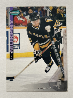 1994-95 Parkhurst #179 Larry Murphy