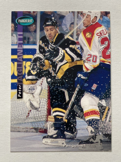 1994-95 Parkhurst #SE141 Peter Taglianetti