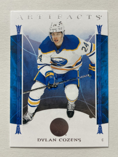 2022-23 Artifacts #056 Dylan Cozens