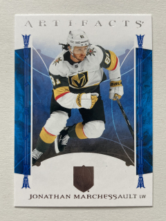 2022-23 Artifacts #082 Jonathan Marchessault