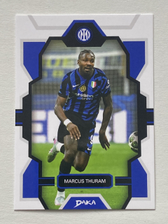 2024/25 DAKA Inter Milan #IN-01-A Marcus Thuram