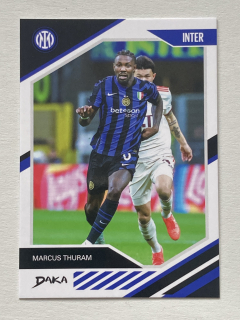 2024/25 DAKA Inter Milan #IN-01-B Marcus Thuram