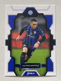 2024/25 DAKA Inter Milan #IN-02-A Lautaro Martínez