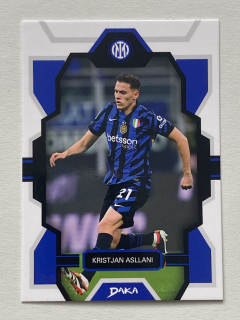 2024/25 DAKA Inter Milan #IN-08-A
