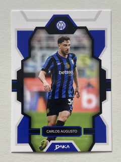 2024/25 DAKA Inter Milan #IN-12-A Carlos Augusto