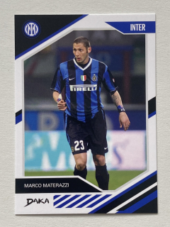 2024/25 DAKA Inter Milan #IN-15-B Marco Materazzi
