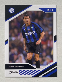 2024/25 DAKA Inter Milan #IN-21-B Dejan Stanković