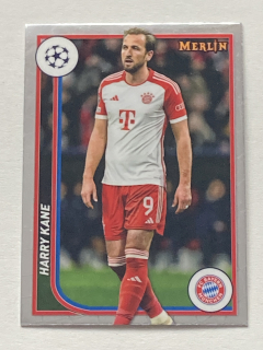 2023/24 Topps Merlin UCC #044 Harry Kane [FC Bayern München]