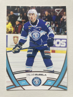 2024/25 Tipos Extraliga #010 Miloš Bubela