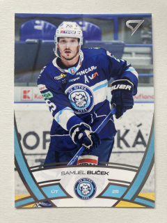 2024/25 Tipos Extraliga #011 Samuel Buček