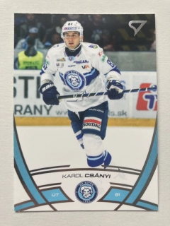 2024/25 Tipos Extraliga #012 Karol Csányi