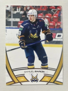 2024/25 Tipos Extraliga #022 Samuel Barcík