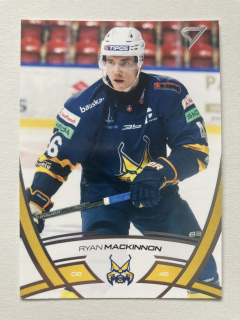 2024/25 Tipos Extraliga #023 Ryan MacKinnon