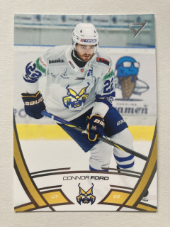 2024/25 Tipos Extraliga #030 Connor Ford