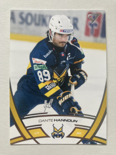 2024/25 Tipos Extraliga #031 Dante Hannoun