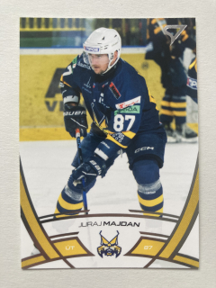 2024/25 Tipos Extraliga #033 Juraj Majdan