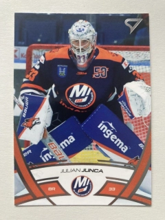 2024/25 Tipos Extraliga #038 Julian Junca