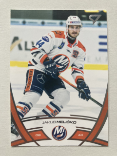 2024/25 Tipos Extraliga #042 Jakub Meliško