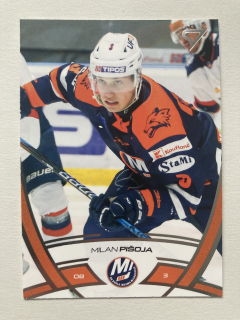 2024/25 Tipos Extraliga #043 Milan Pišoja