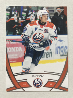 2024/25 Tipos Extraliga #051 Cliff Pu