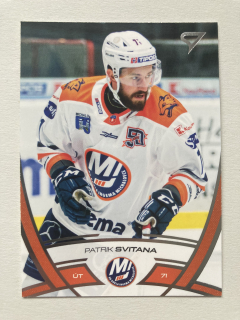 2024/25 Tipos Extraliga #053 Patrik Svitana