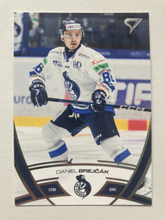 2024/25 Tipos Extraliga #076 Daniel Brejčák