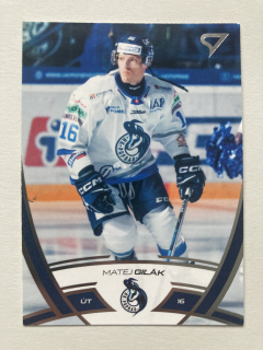 2024/25 Tipos Extraliga #084 Matej Giľák