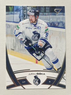2024/25 Tipos Extraliga #087 Juraj Šiška