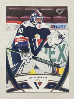 2024/25 Tipos Extraliga #091 Denis Godla