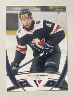 2024/25 Tipos Extraliga #102 Wade Murphy