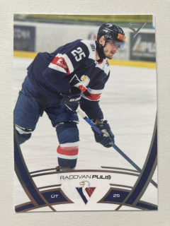 2024/25 Tipos Extraliga #106 Radovan Puliš