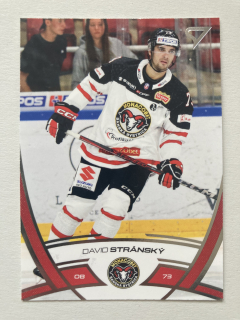 2024/25 Tipos Extraliga #115 David Stránský