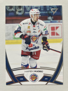 2024/25 Tipos Extraliga #132 Marek Hudec