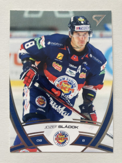 2024/25 Tipos Extraliga #135 Jozef Sládok