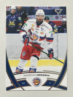 2024/25 Tipos Extraliga #136 Radovan Bondra
