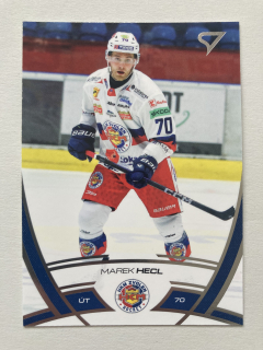 2024/25 Tipos Extraliga #137 Marek Hecl