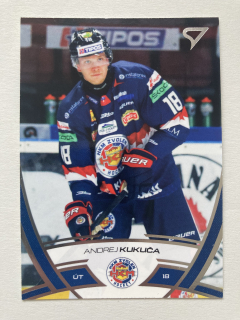 2024/25 Tipos Extraliga #140 Andrej Kukuča