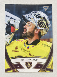 2024/25 Tipos Extraliga #146 Michal Valent