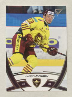 2024/25 Tipos Extraliga #158 Martin Jakúbek
