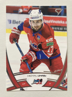 2024/25 Tipos Extraliga #179 Michal Uhrík