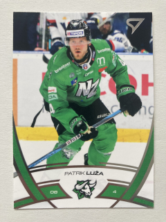 2024/25 Tipos Extraliga #185 Patrik Luža