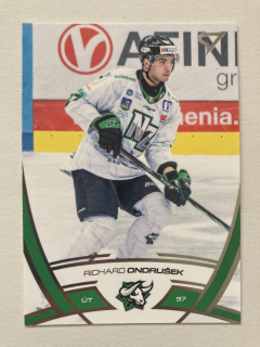 2024/25 Tipos Extraliga #196 Richard Ondrušek