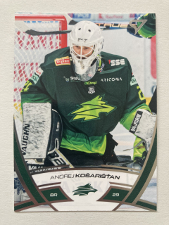 2024/25 Tipos Extraliga #199 Andrej Košarišťan