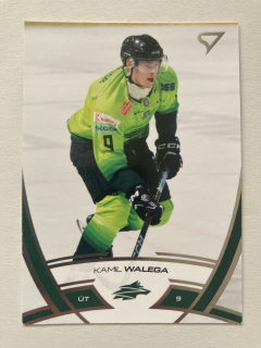 2024/25 Tipos Extraliga #216 Kamil Walega